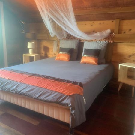 Bali Serenity Home 圣勒 外观 照片