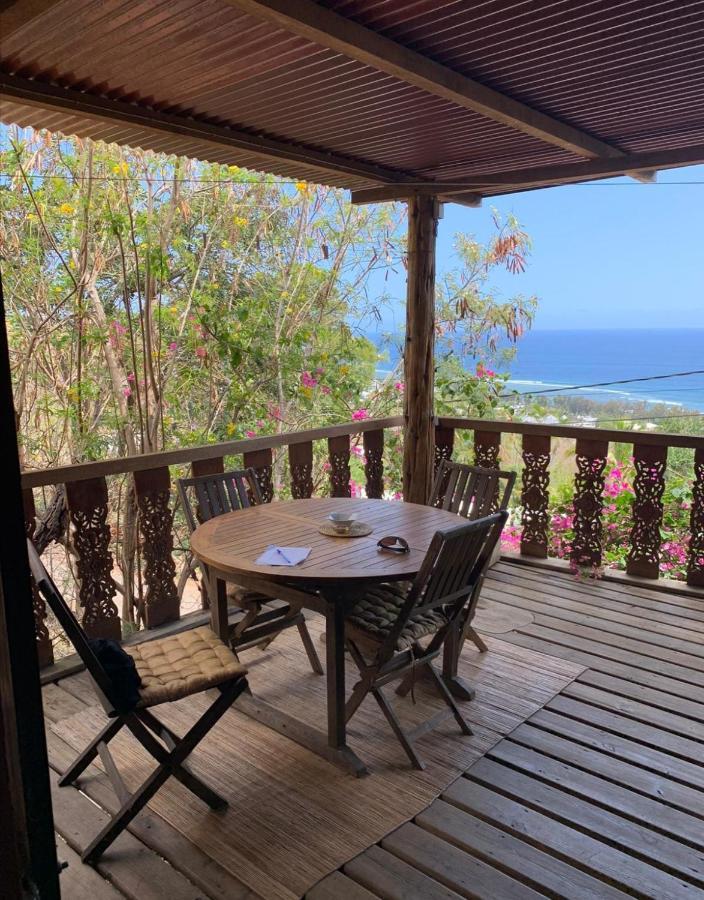 Bali Serenity Home 圣勒 外观 照片
