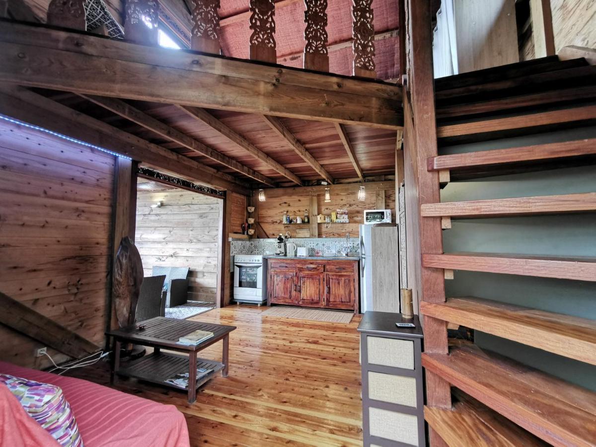 Bali Serenity Home 圣勒 外观 照片
