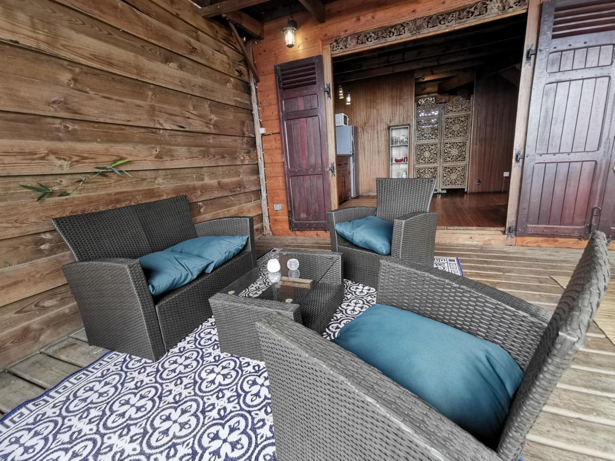 Bali Serenity Home 圣勒 外观 照片