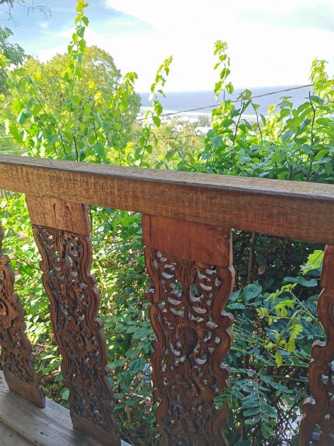 Bali Serenity Home 圣勒 外观 照片