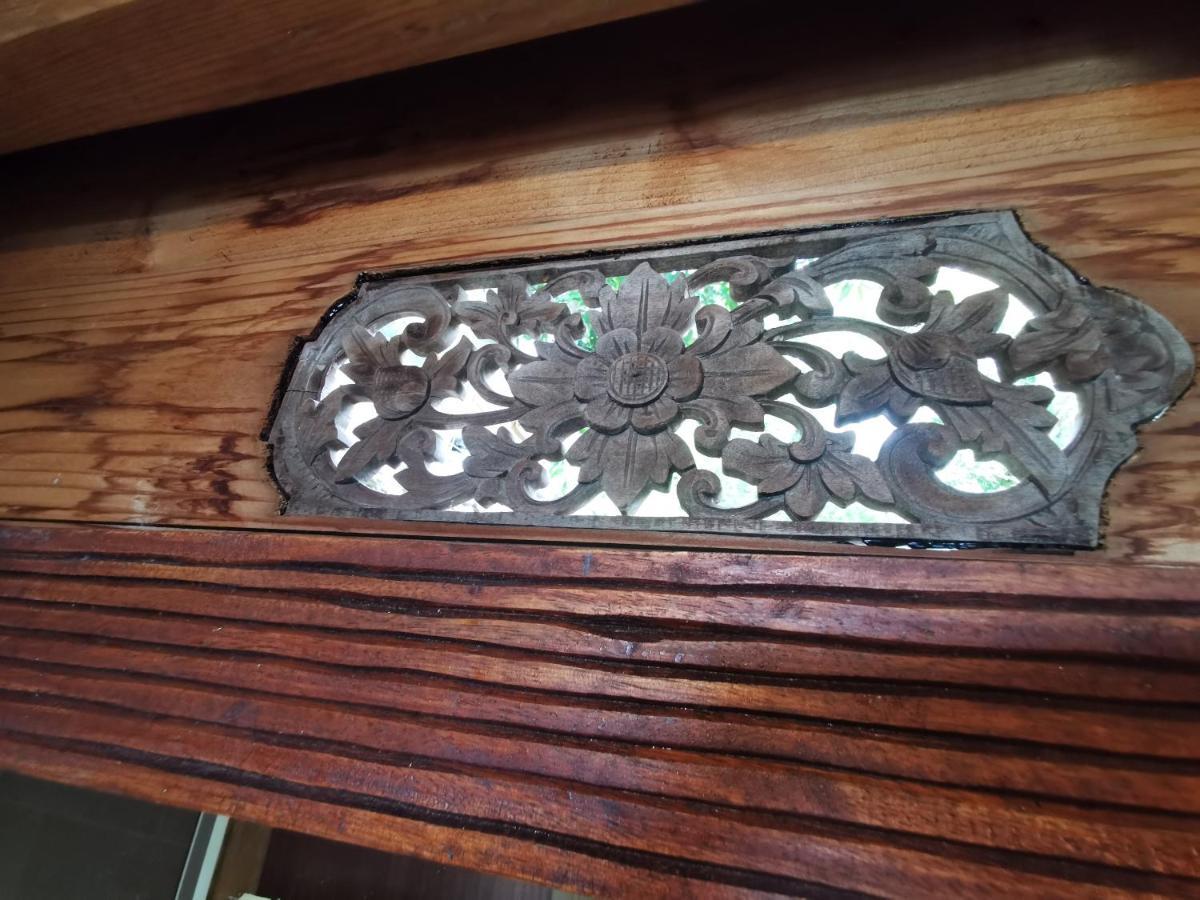 Bali Serenity Home 圣勒 外观 照片