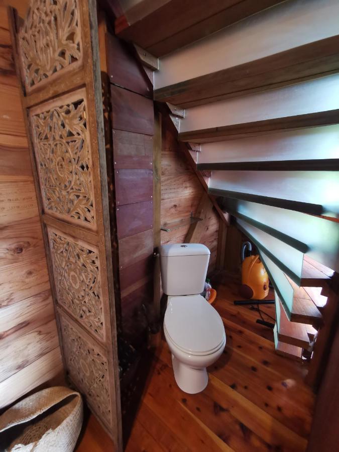 Bali Serenity Home 圣勒 外观 照片