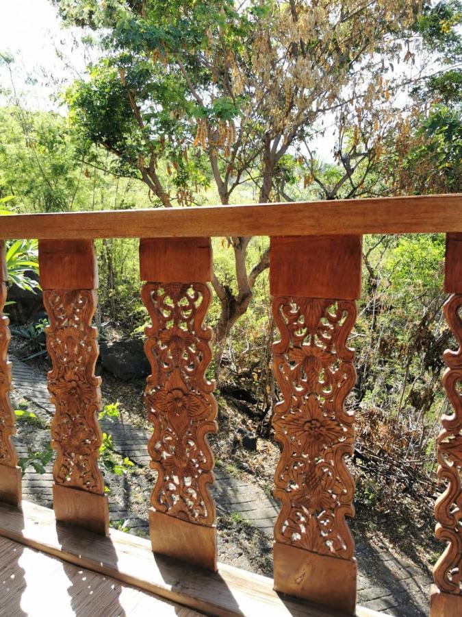 Bali Serenity Home 圣勒 外观 照片