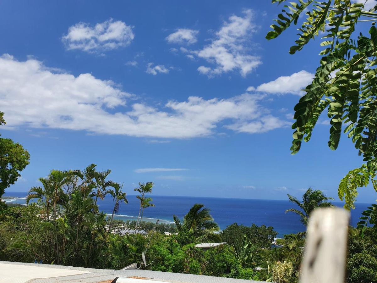 Bali Serenity Home 圣勒 外观 照片
