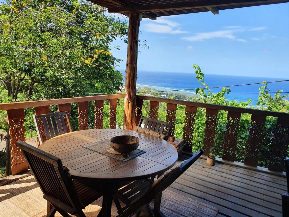 Bali Serenity Home 圣勒 外观 照片
