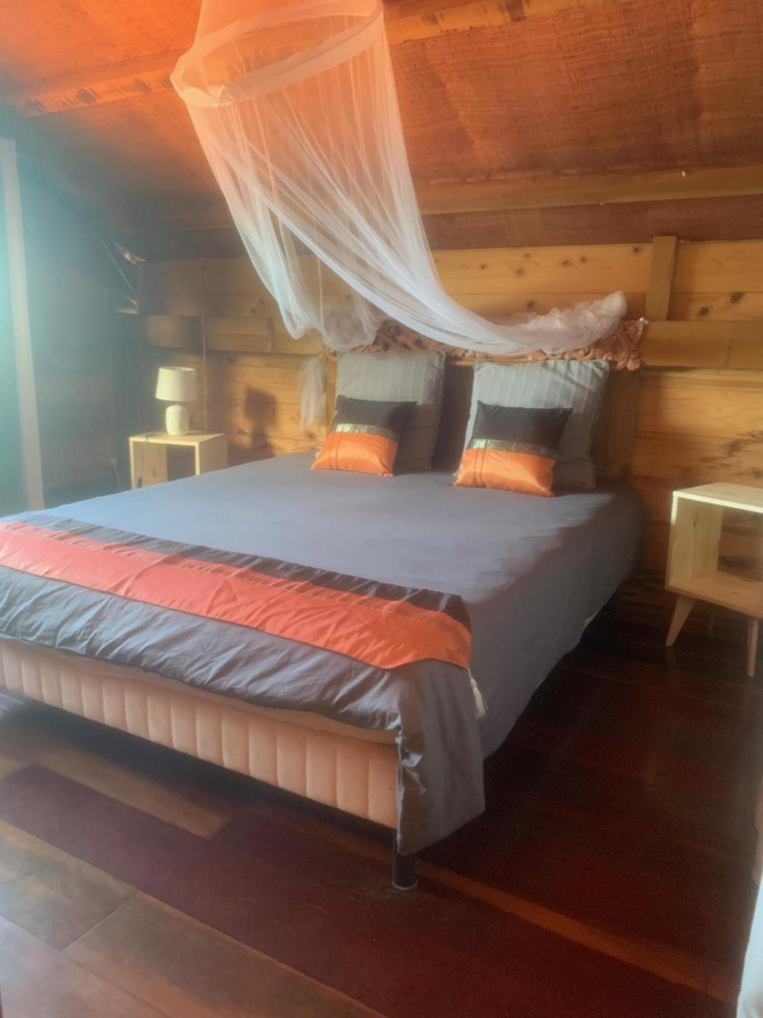 Bali Serenity Home 圣勒 外观 照片