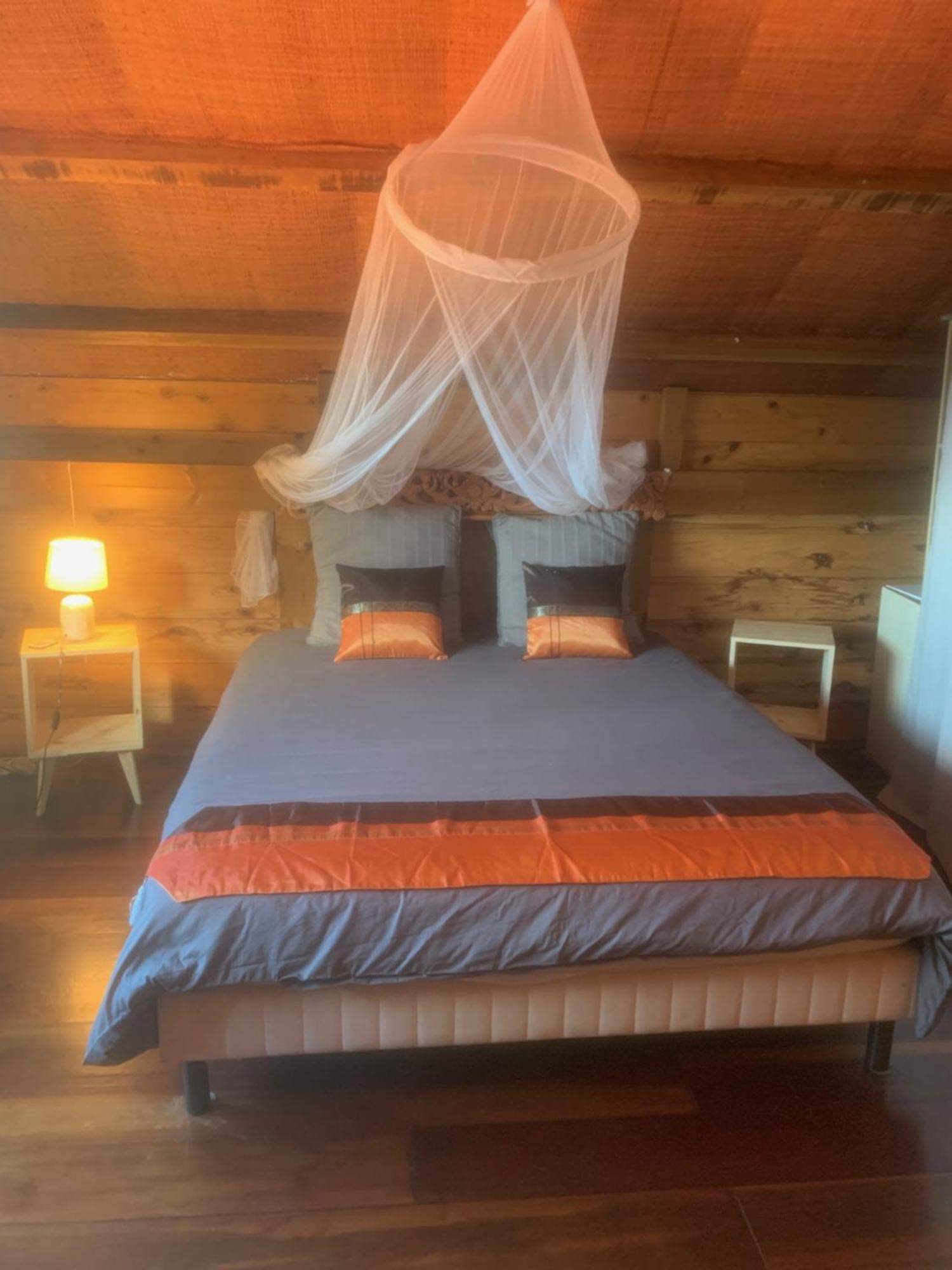 Bali Serenity Home 圣勒 外观 照片
