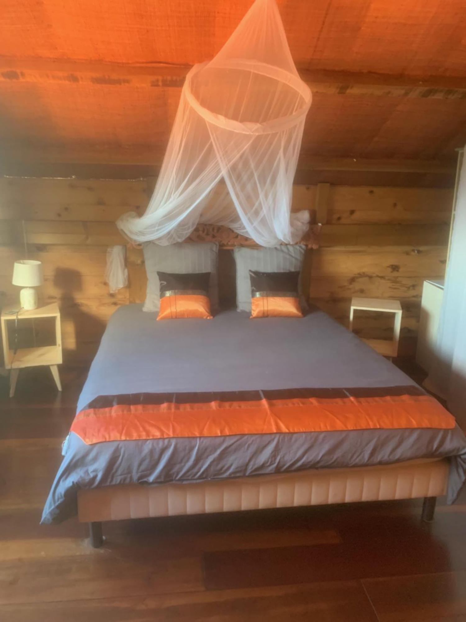 Bali Serenity Home 圣勒 外观 照片