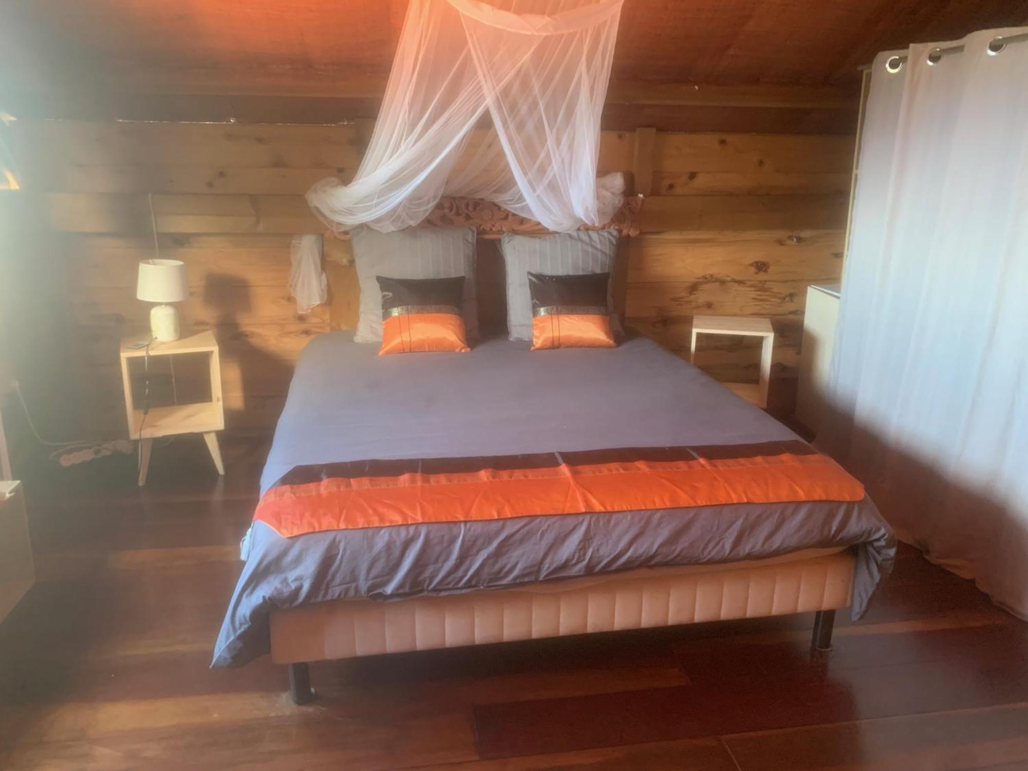 Bali Serenity Home 圣勒 外观 照片